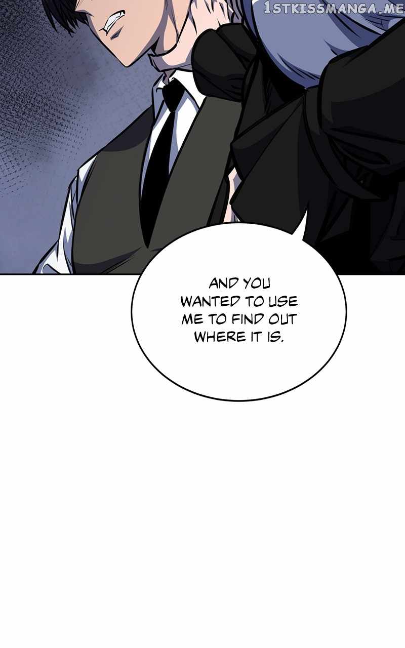 Our Resident Exorcist Chapter 44 - Page 88
