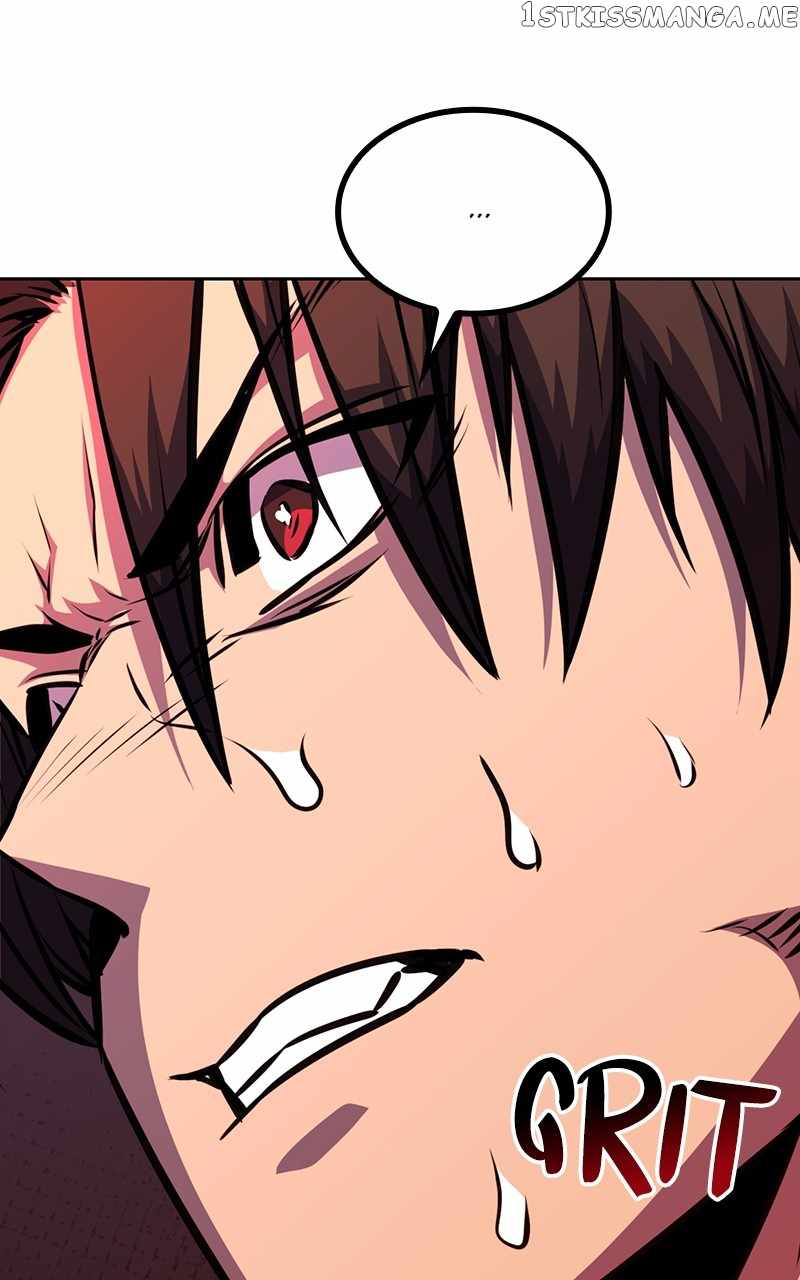 Our Resident Exorcist Chapter 44 - Page 89