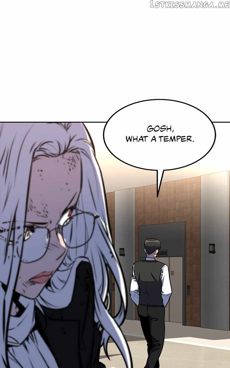 Our Resident Exorcist Chapter 44 - Page 10