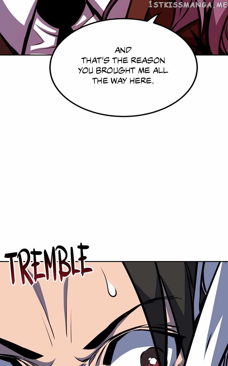 Our Resident Exorcist Chapter 44 - Page 92
