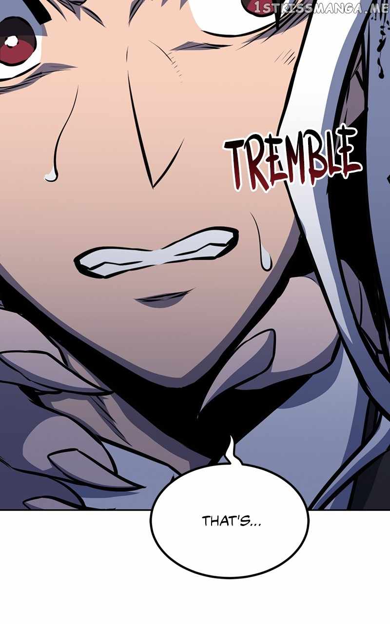 Our Resident Exorcist Chapter 44 - Page 93
