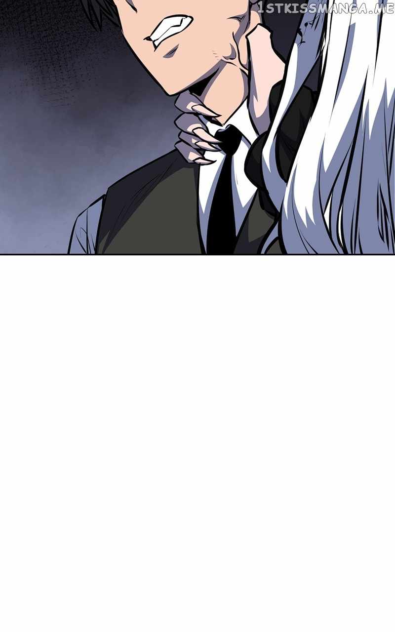 Our Resident Exorcist Chapter 44 - Page 98
