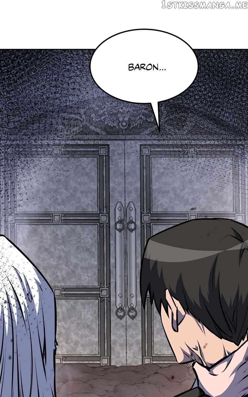 Our Resident Exorcist Chapter 44 - Page 99