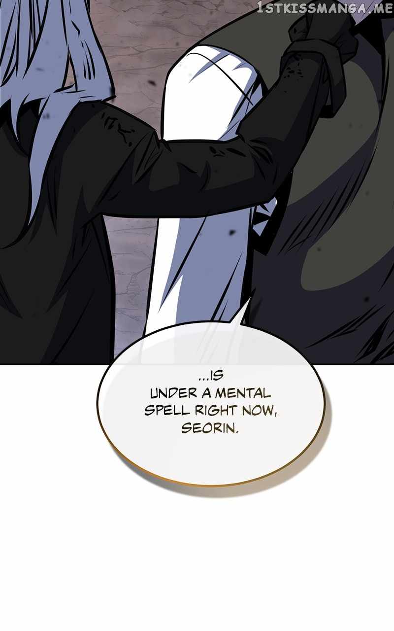 Our Resident Exorcist Chapter 44 - Page 100