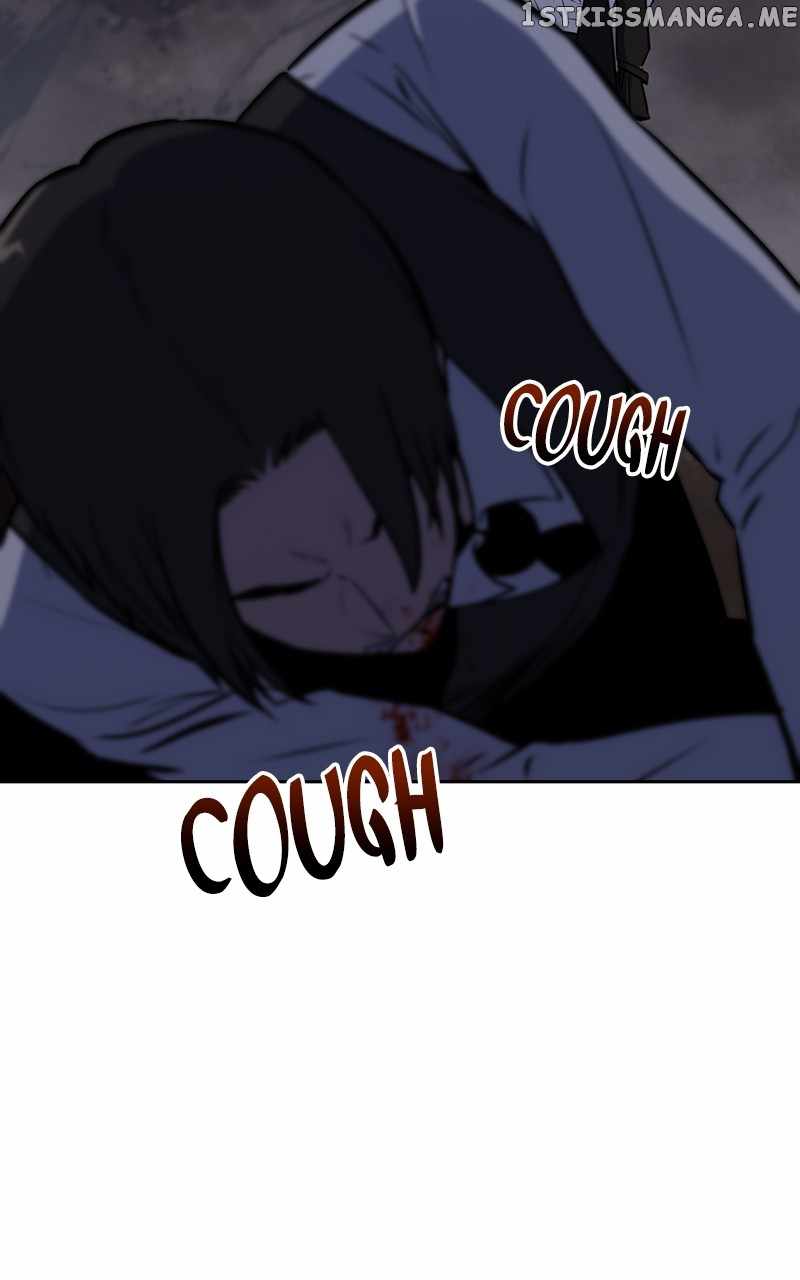Our Resident Exorcist Chapter 45 - Page 11