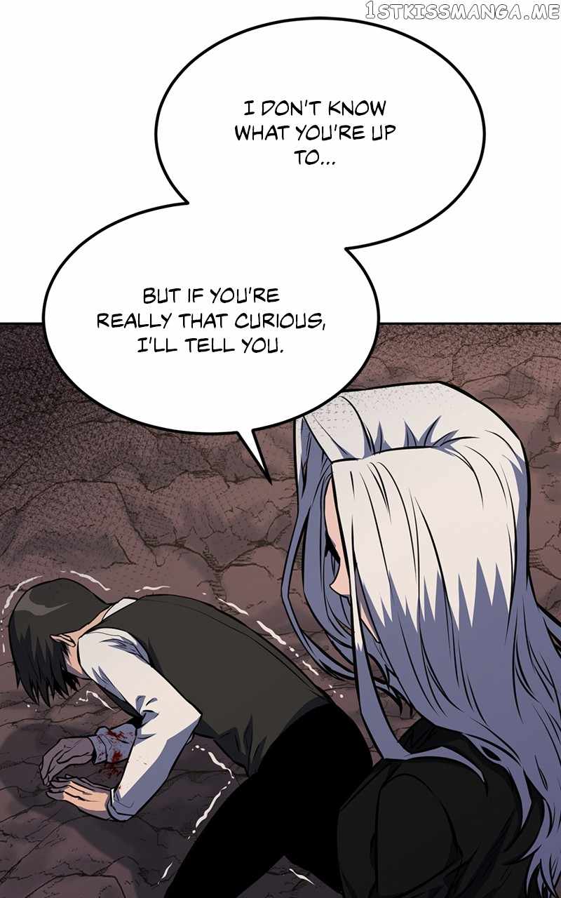 Our Resident Exorcist Chapter 45 - Page 12