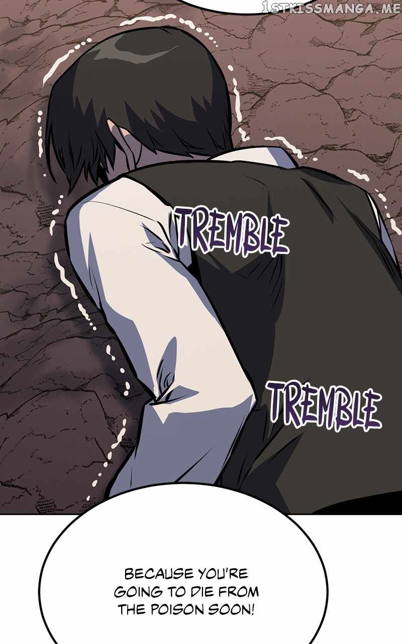 Our Resident Exorcist Chapter 45 - Page 16