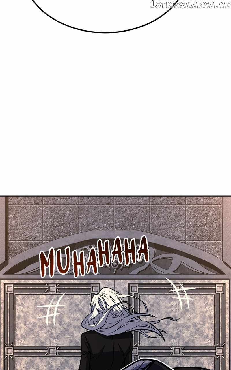 Our Resident Exorcist Chapter 45 - Page 17