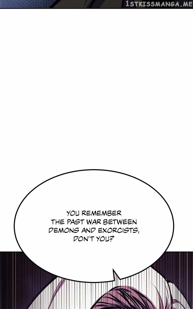 Our Resident Exorcist Chapter 45 - Page 3