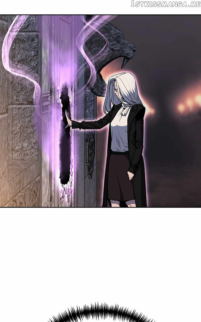 Our Resident Exorcist Chapter 45 - Page 21