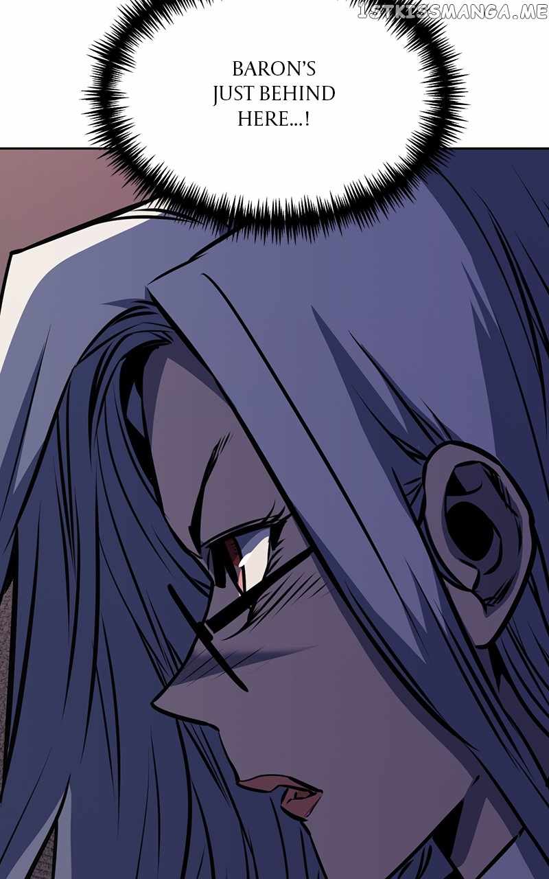 Our Resident Exorcist Chapter 45 - Page 22