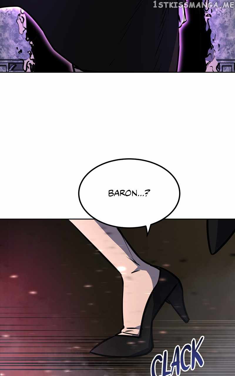 Our Resident Exorcist Chapter 45 - Page 25