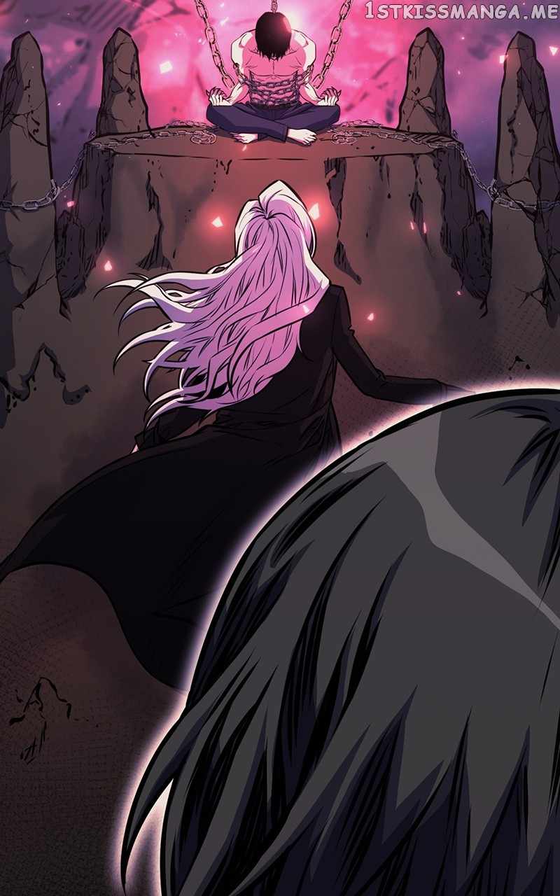 Our Resident Exorcist Chapter 45 - Page 27