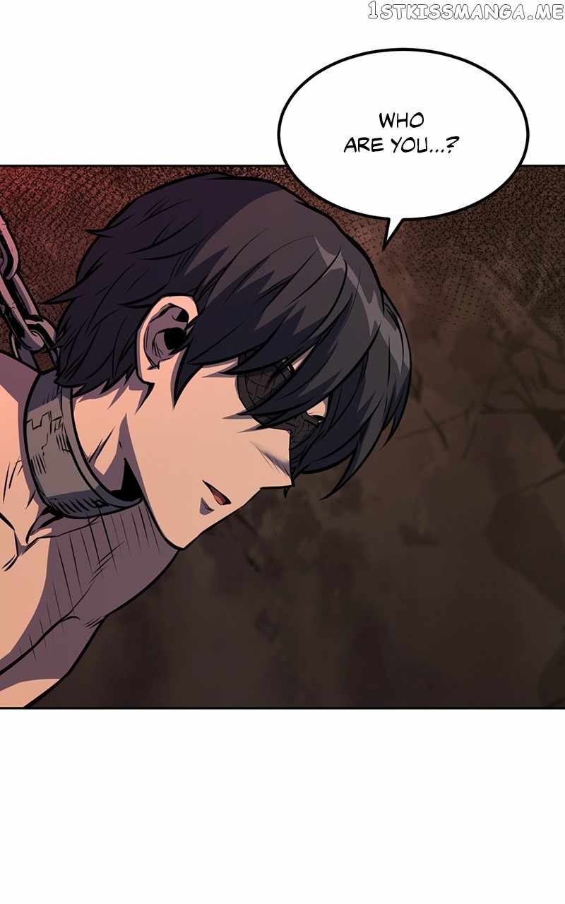 Our Resident Exorcist Chapter 45 - Page 29