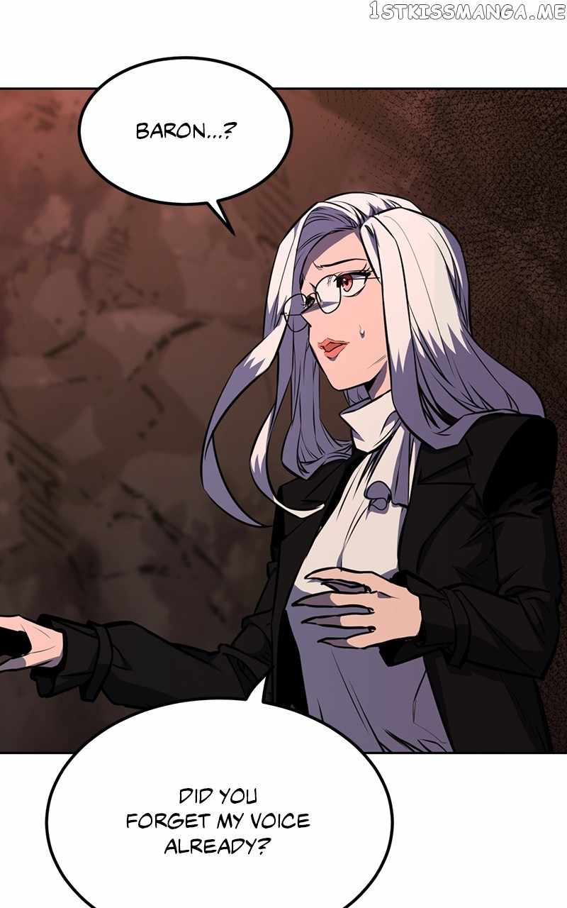 Our Resident Exorcist Chapter 45 - Page 30