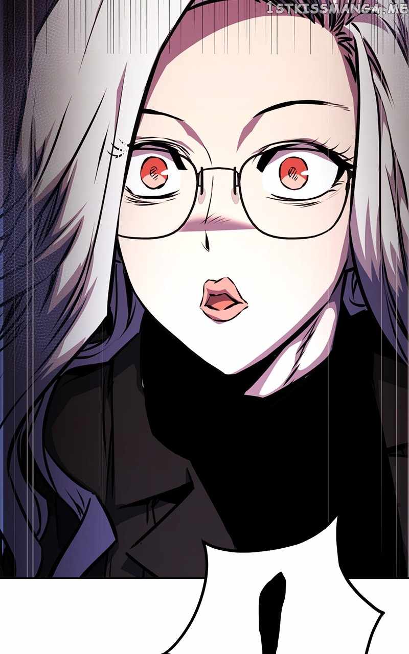 Our Resident Exorcist Chapter 45 - Page 4