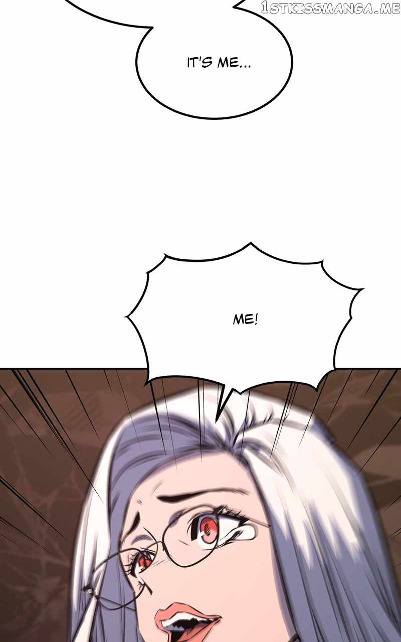 Our Resident Exorcist Chapter 45 - Page 31