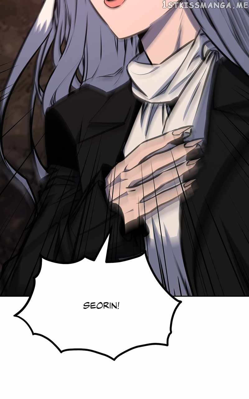 Our Resident Exorcist Chapter 45 - Page 32