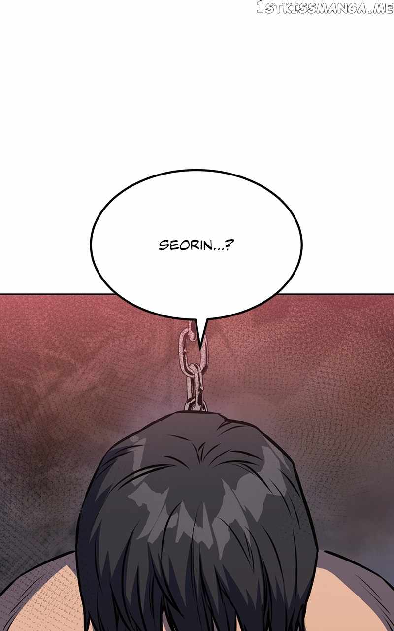 Our Resident Exorcist Chapter 45 - Page 33