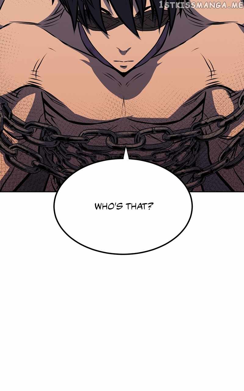 Our Resident Exorcist Chapter 45 - Page 34
