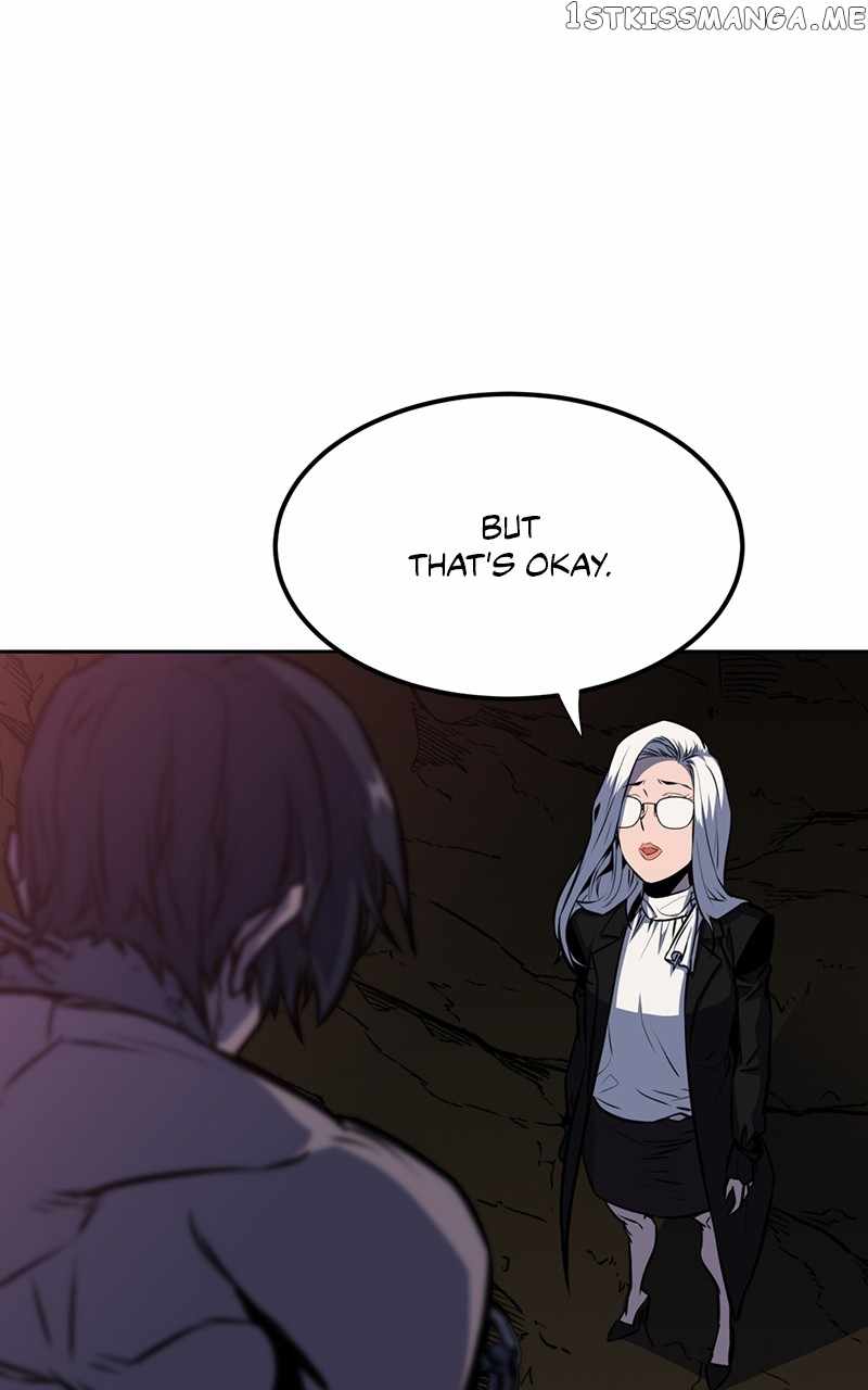 Our Resident Exorcist Chapter 45 - Page 37