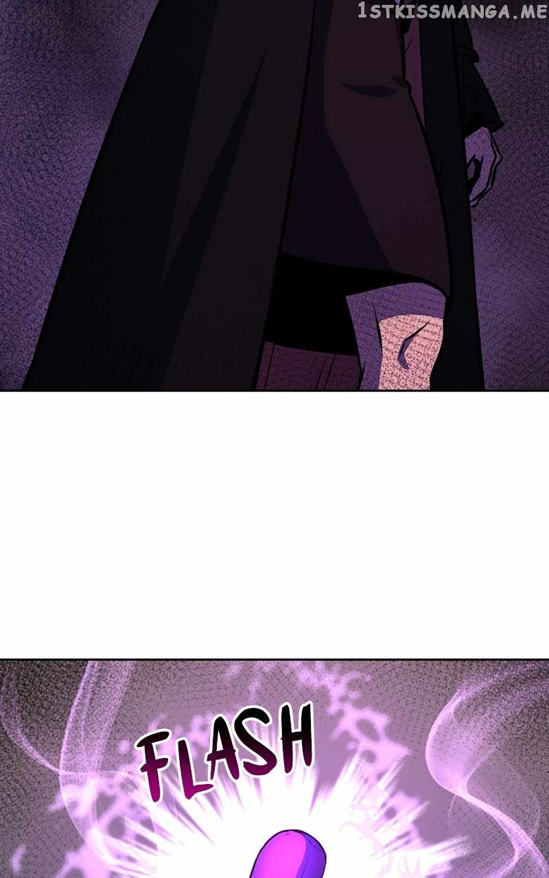 Our Resident Exorcist Chapter 45 - Page 40