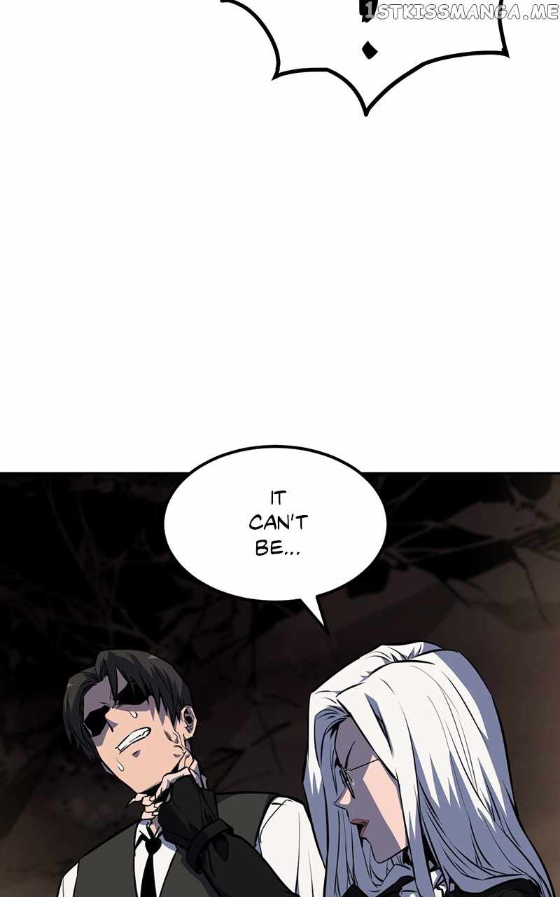 Our Resident Exorcist Chapter 45 - Page 5