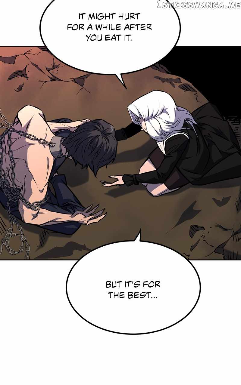 Our Resident Exorcist Chapter 45 - Page 42