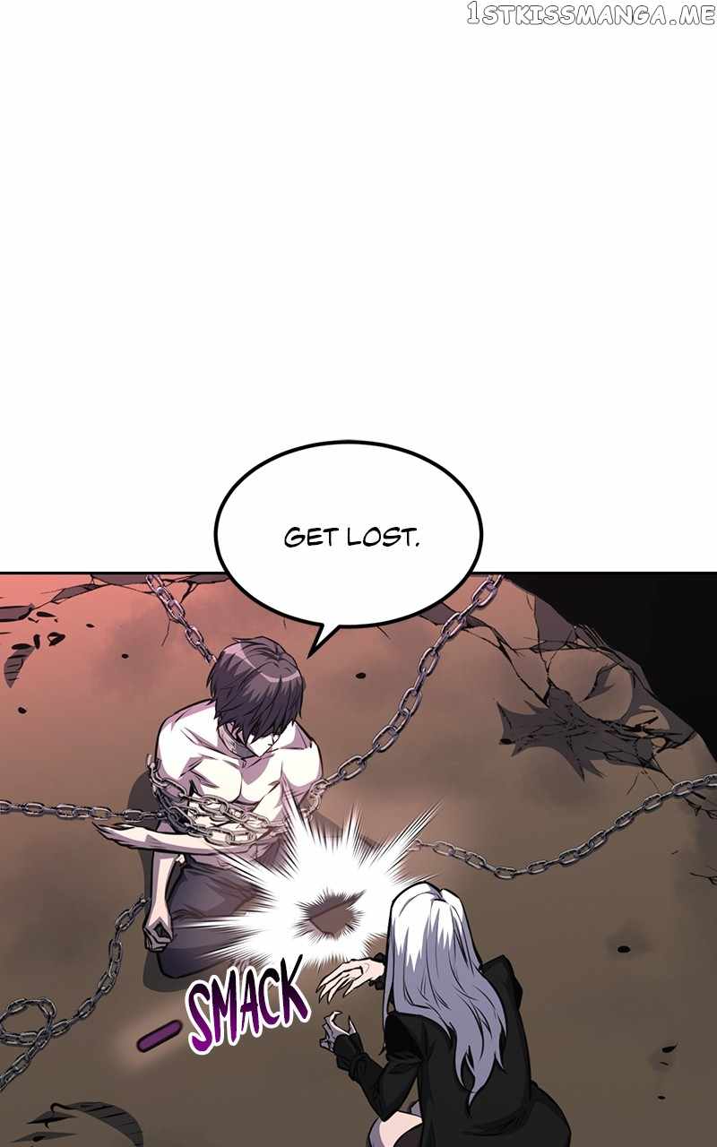 Our Resident Exorcist Chapter 45 - Page 43