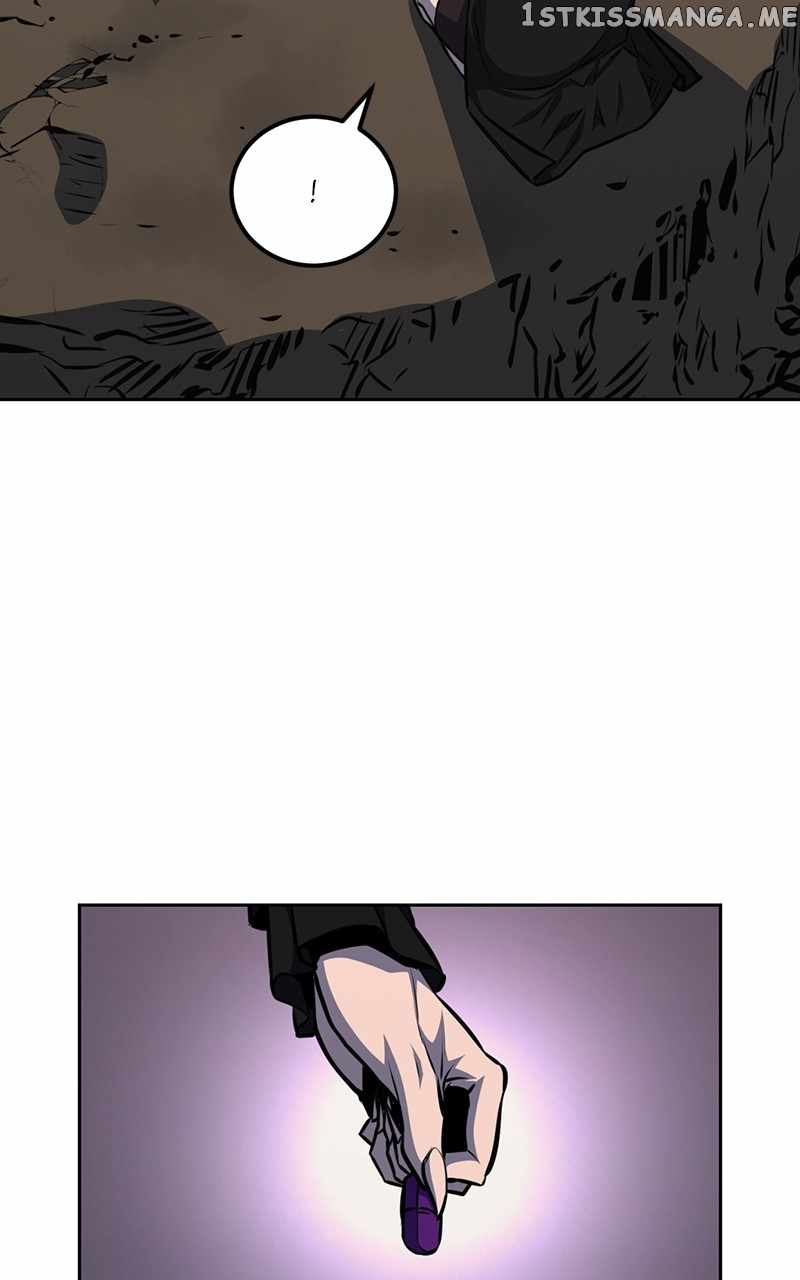 Our Resident Exorcist Chapter 45 - Page 44