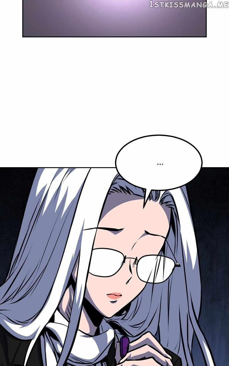 Our Resident Exorcist Chapter 45 - Page 45