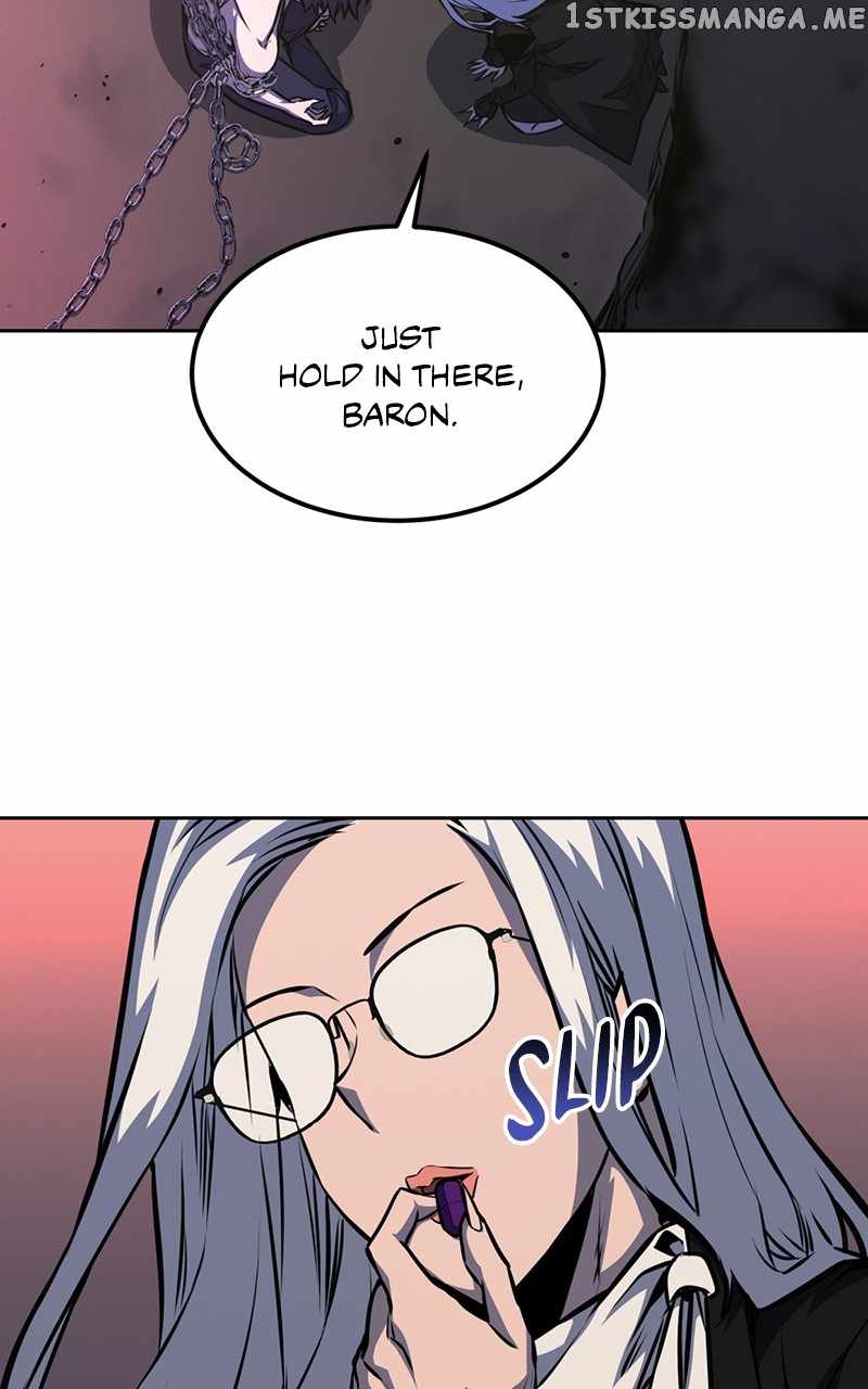 Our Resident Exorcist Chapter 45 - Page 47