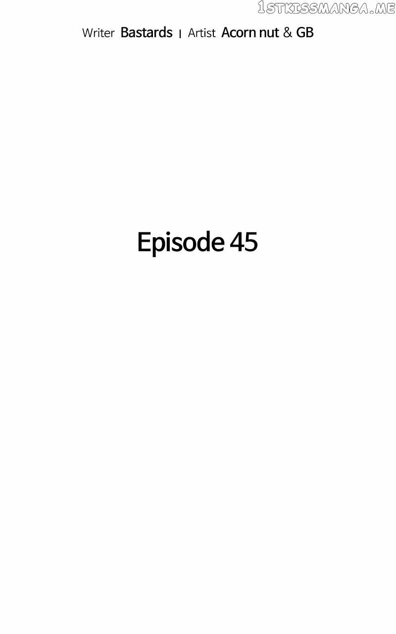 Our Resident Exorcist Chapter 45 - Page 53