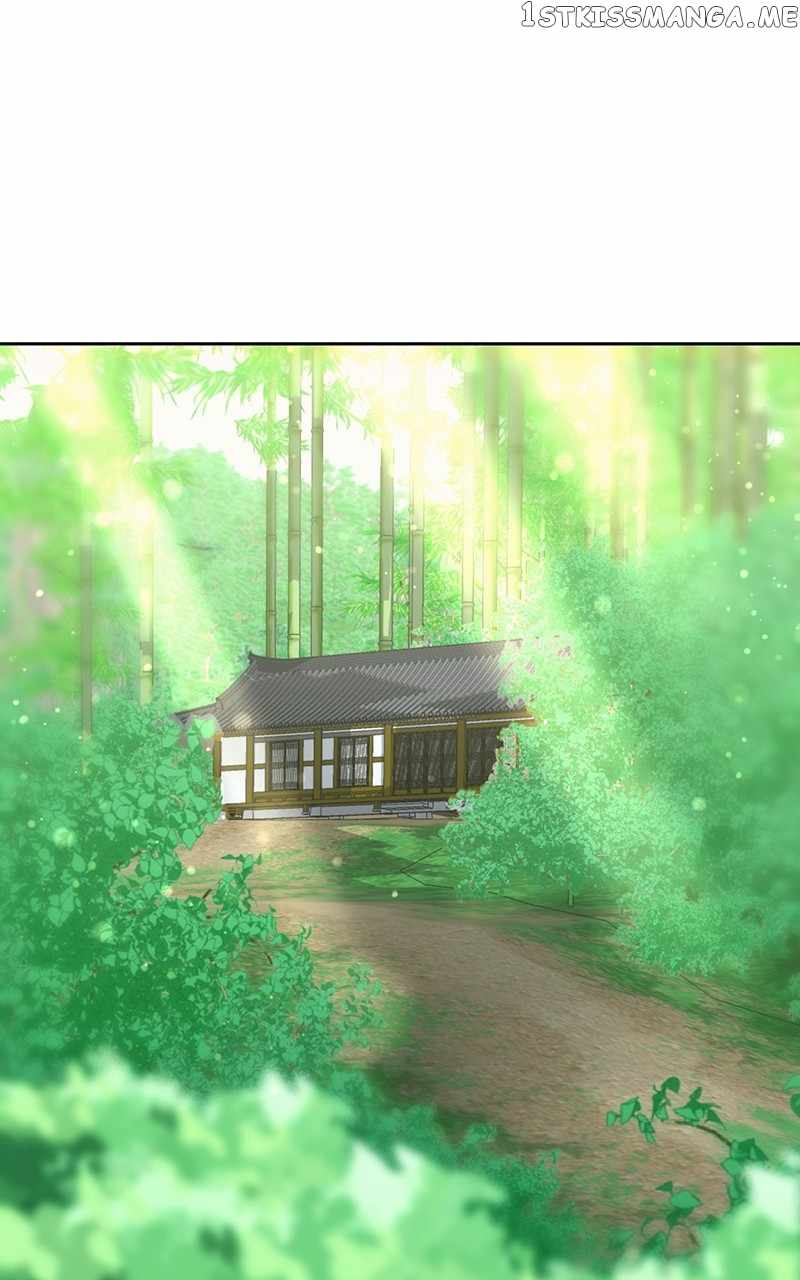 Our Resident Exorcist Chapter 45 - Page 54