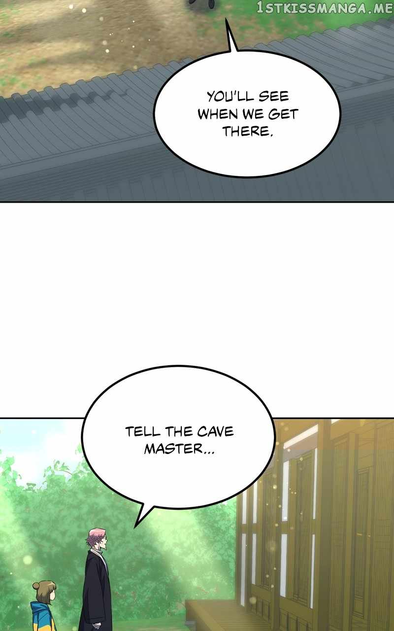 Our Resident Exorcist Chapter 45 - Page 56