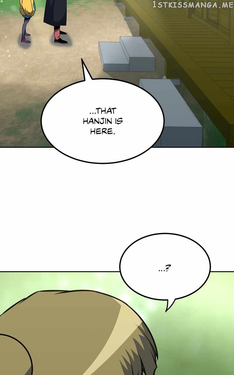 Our Resident Exorcist Chapter 45 - Page 57