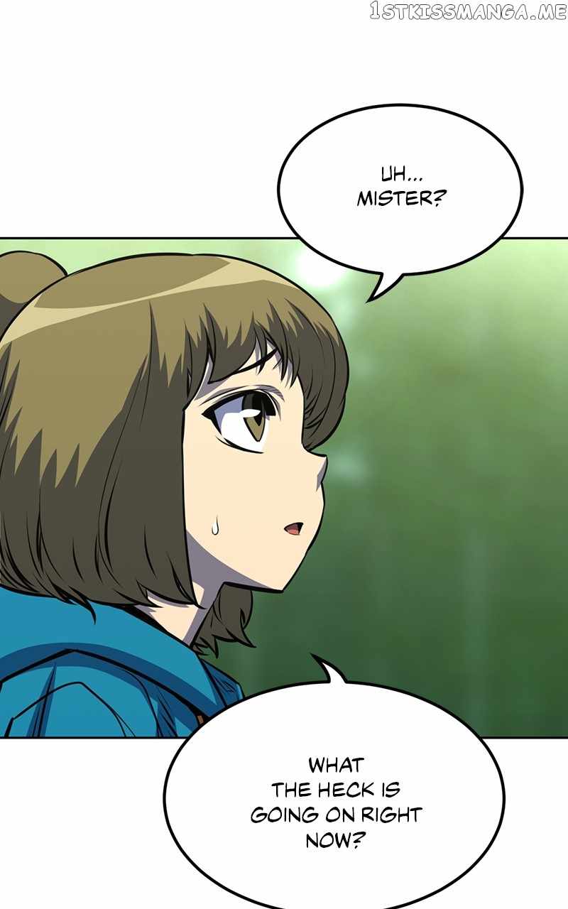 Our Resident Exorcist Chapter 45 - Page 60