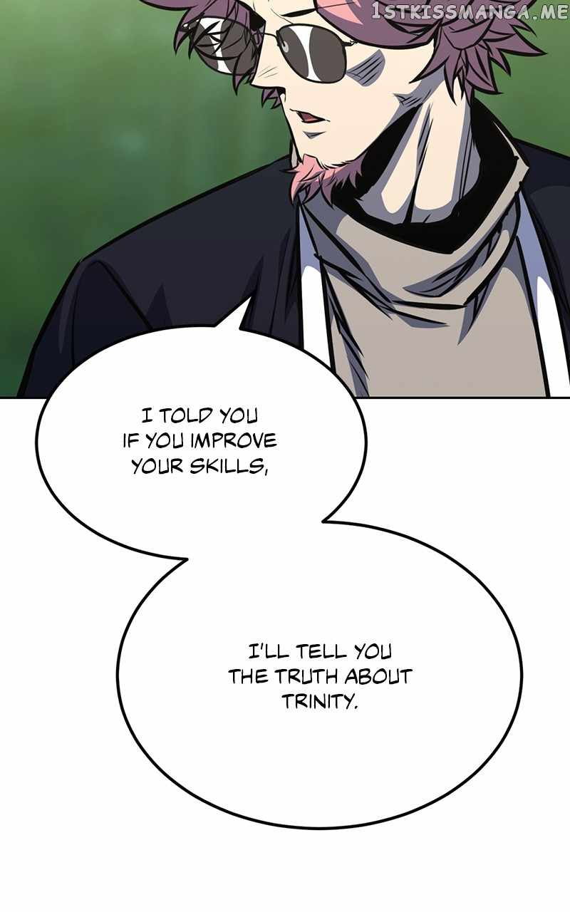 Our Resident Exorcist Chapter 45 - Page 62