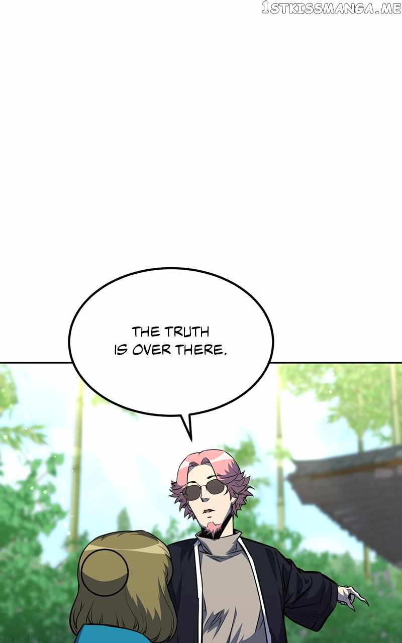 Our Resident Exorcist Chapter 45 - Page 63