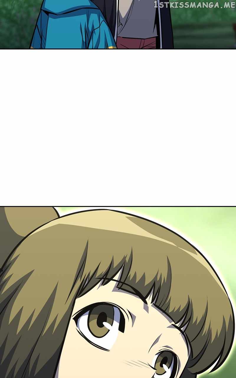 Our Resident Exorcist Chapter 45 - Page 64