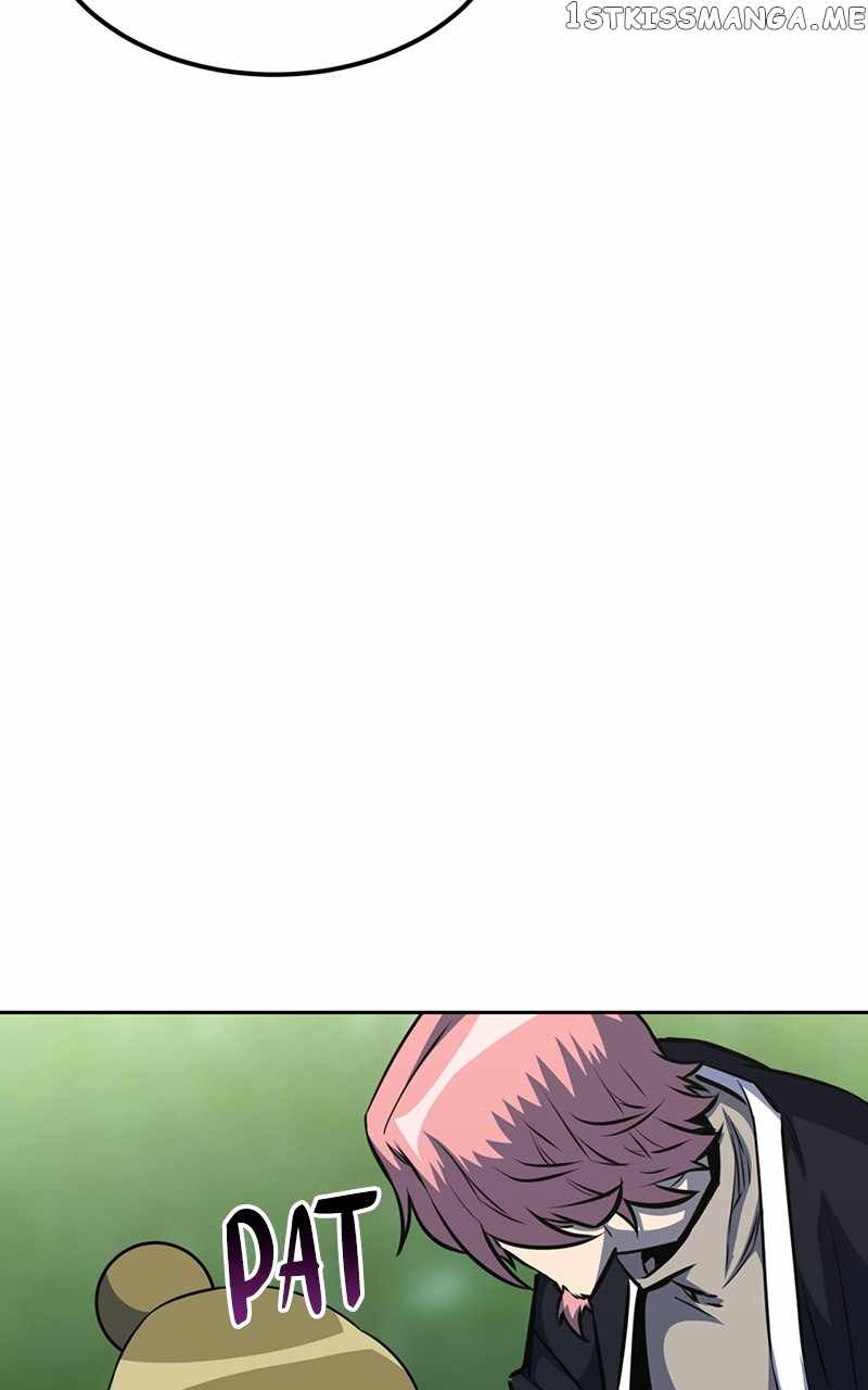 Our Resident Exorcist Chapter 45 - Page 69
