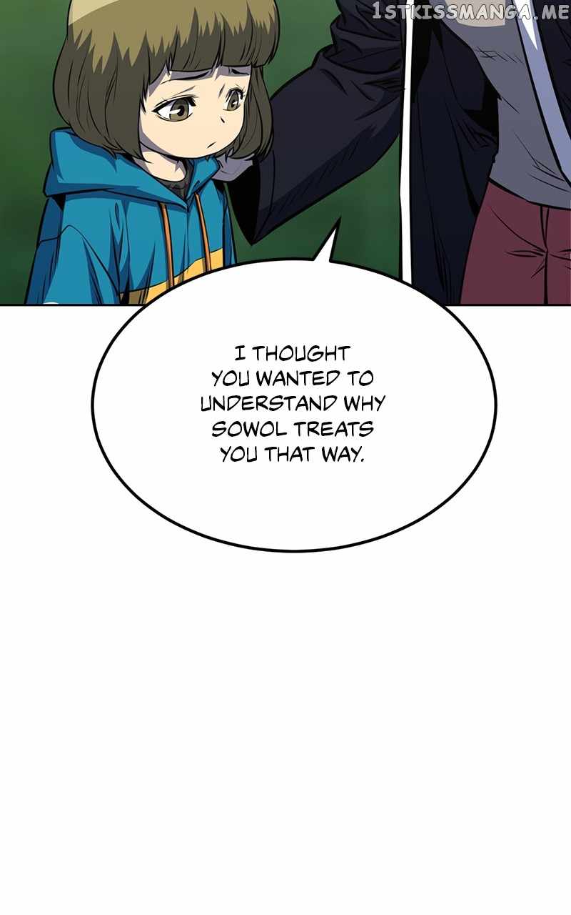 Our Resident Exorcist Chapter 45 - Page 70