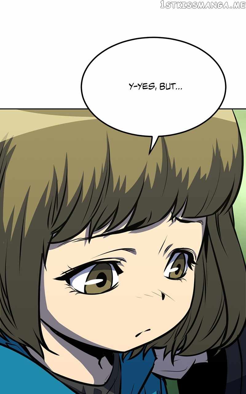 Our Resident Exorcist Chapter 45 - Page 71