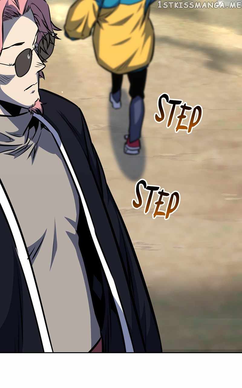 Our Resident Exorcist Chapter 45 - Page 79