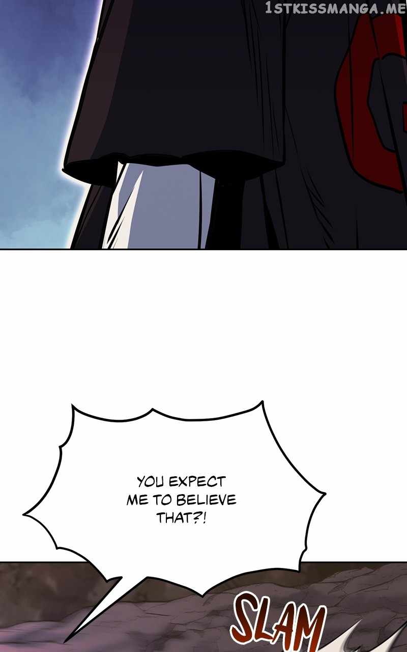 Our Resident Exorcist Chapter 45 - Page 9