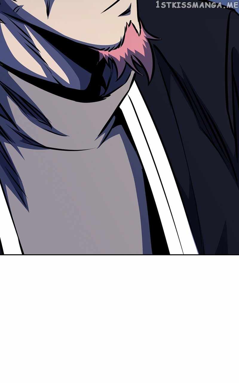 Our Resident Exorcist Chapter 45 - Page 81