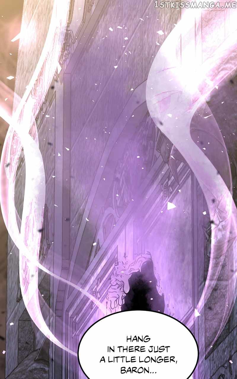 Our Resident Exorcist Chapter 45 - Page 83