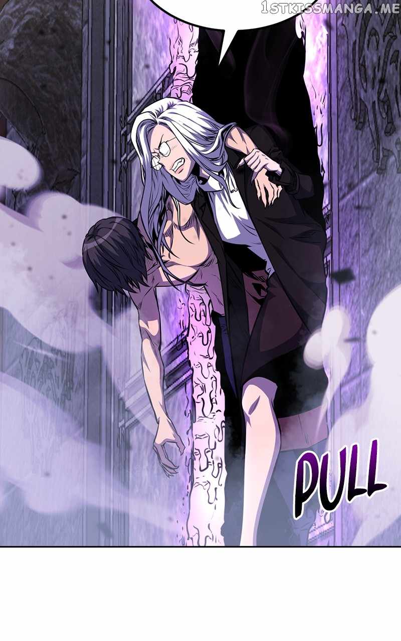 Our Resident Exorcist Chapter 45 - Page 84
