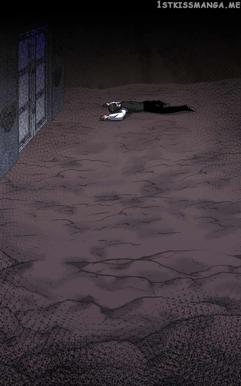 Our Resident Exorcist Chapter 45 - Page 89