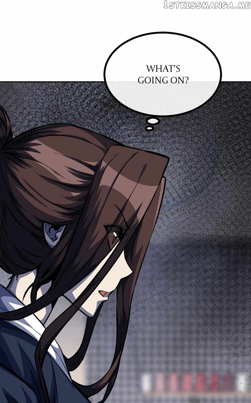 Our Resident Exorcist Chapter 46 - Page 11